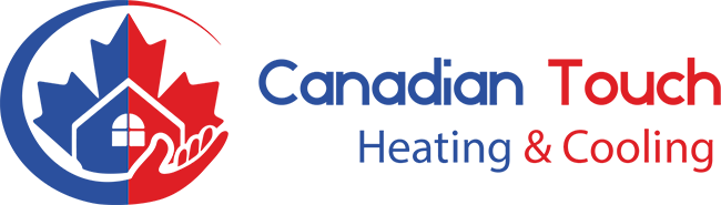 Canadian Touch Heating and Cooling Reliable HVAC Contractor in Toronto