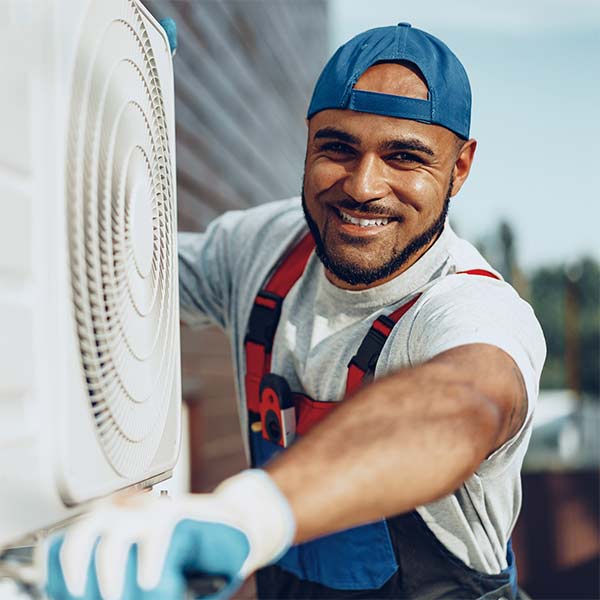 HVAC Contractor in Toronto GTA