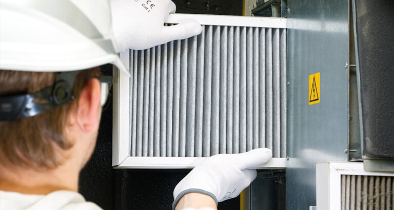 How to Choose the Right Filter for Your HVAC System