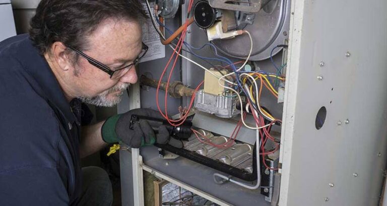 Maximizing Comfort and Efficiency: The Ultimate Guide to Furnace Maintenance